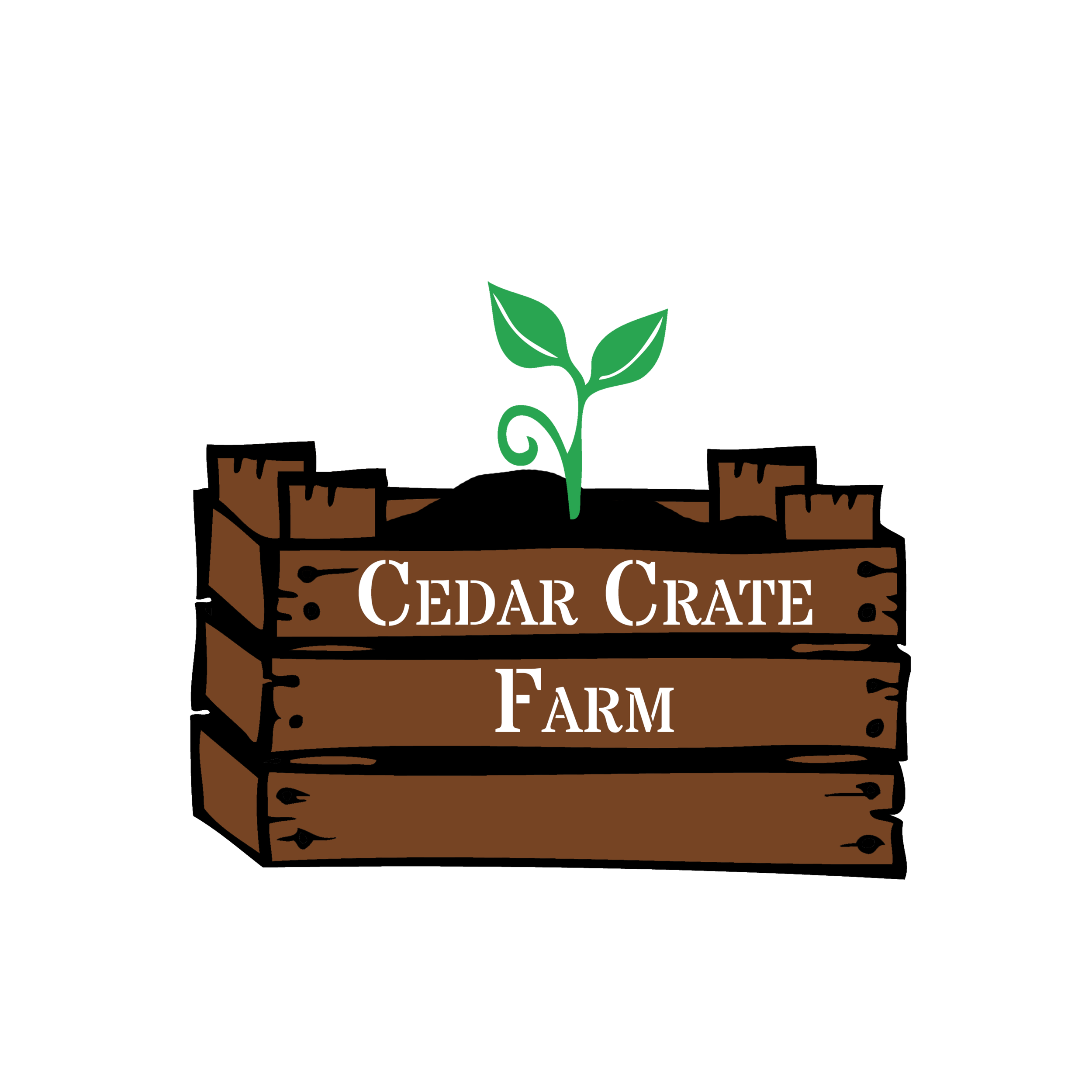 Farm Blog — Cedar Crate Farm