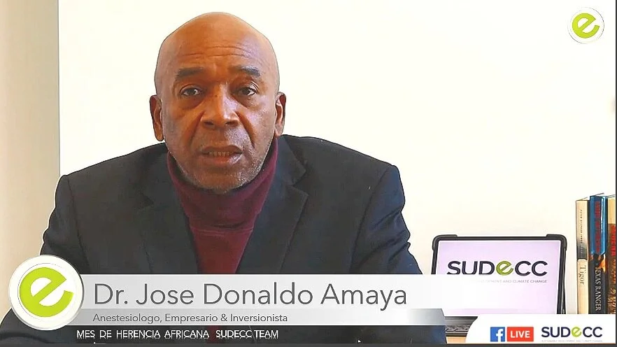 Perspectivas Globales y Locales Sobre el Impacto de Covid-19 en la Diaspora a través de las Américas