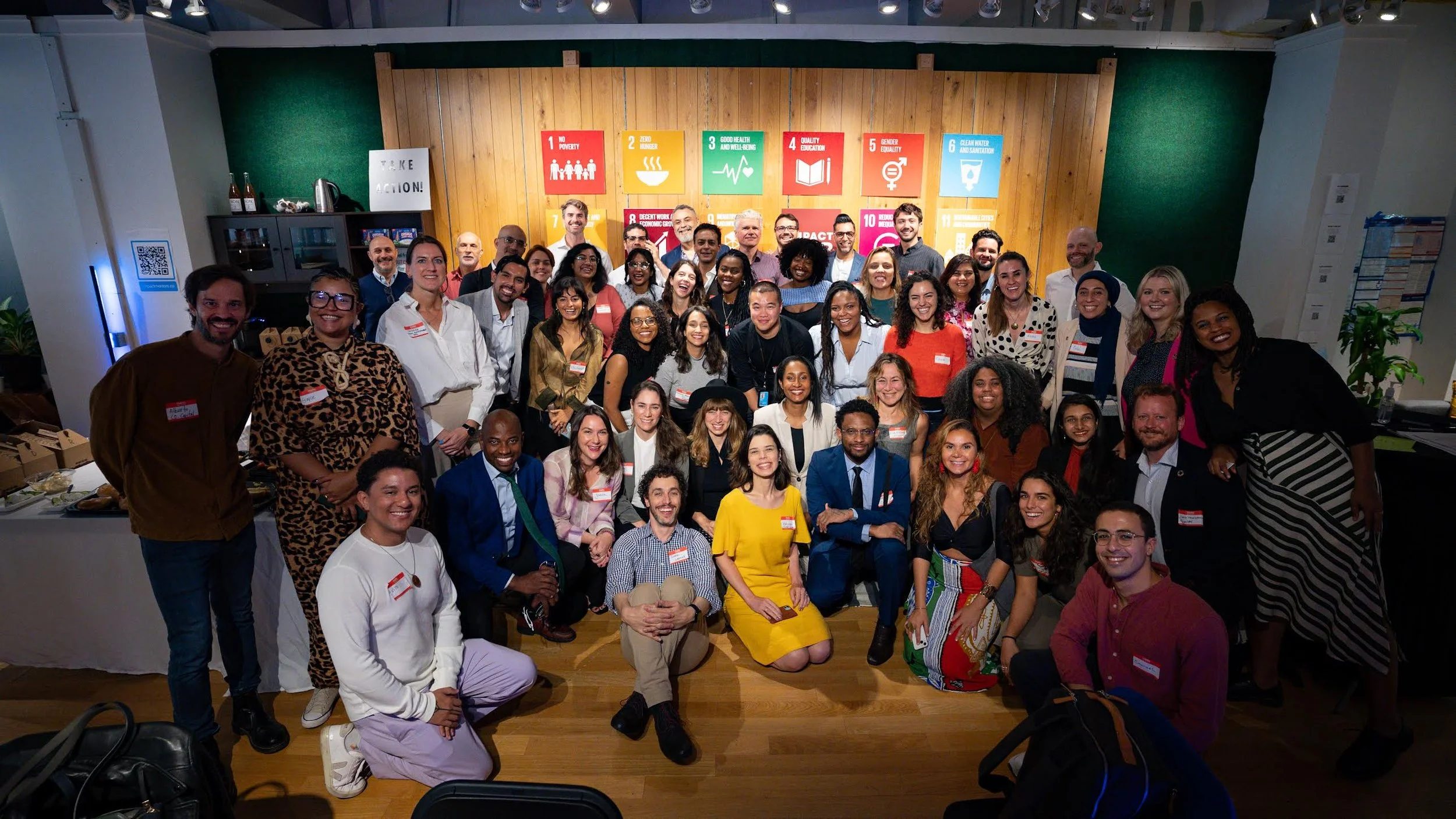 Climate Justice Insights Lab