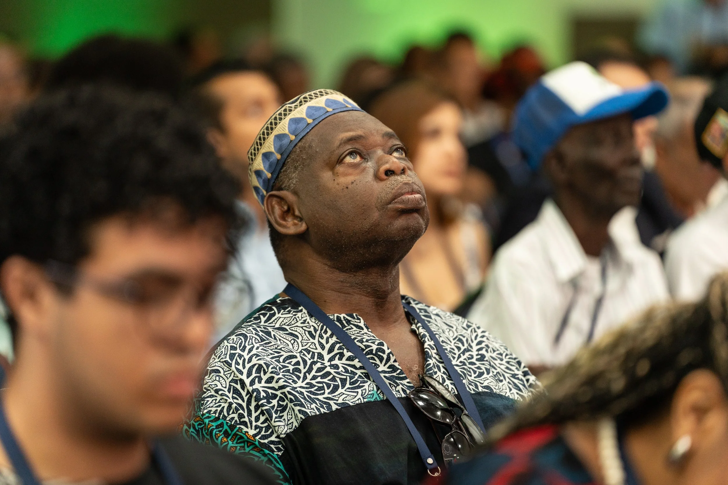 II Summit of the Peoples of the Western Caribbean | San Andres, Colombia