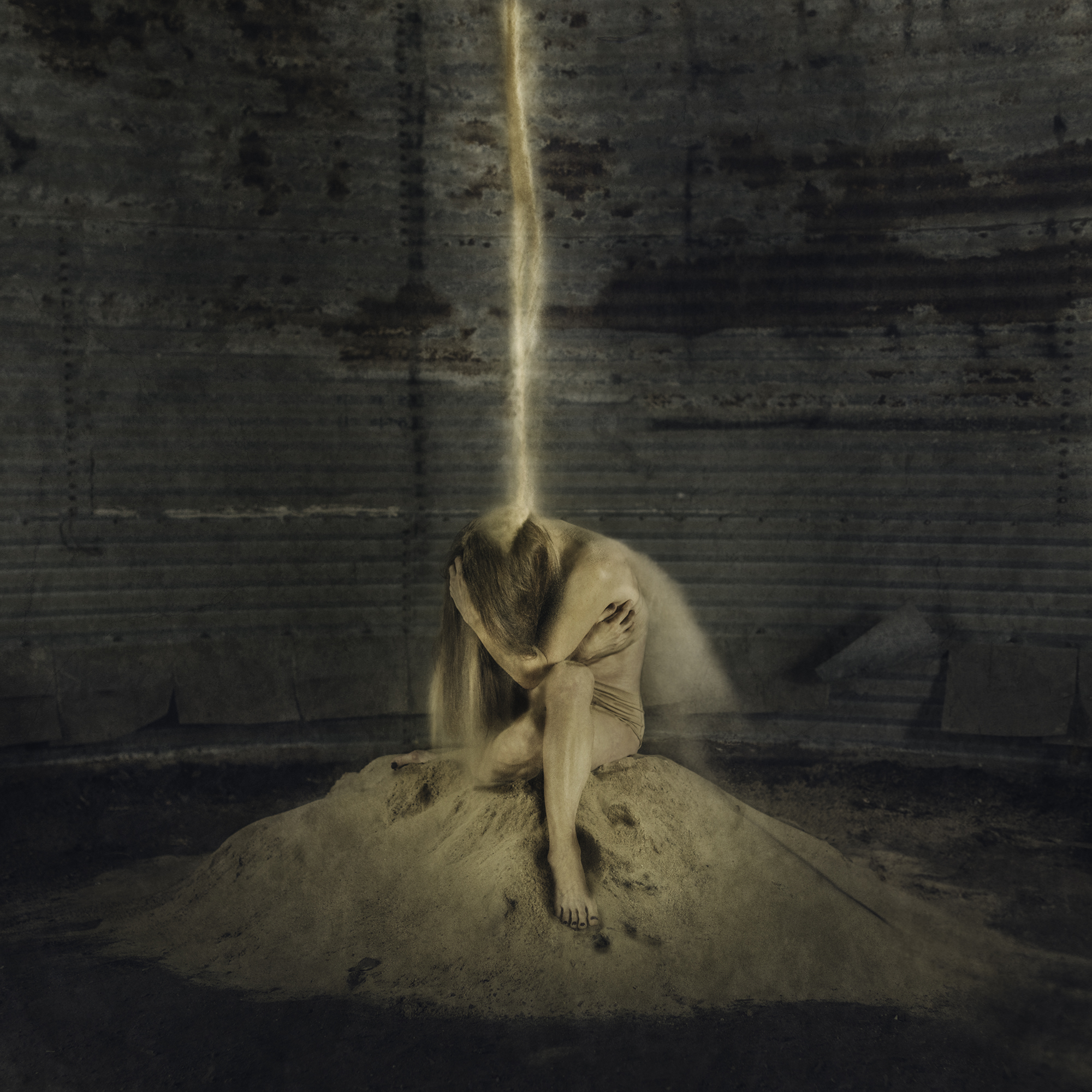 Weight of Time