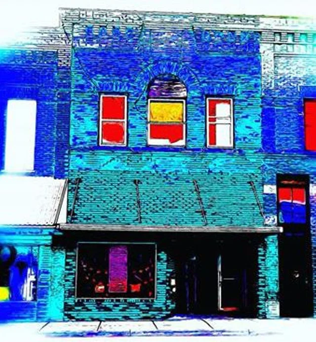 Granite Falls, MN. (Star Tribune)
