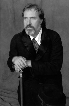Stephen Collins performs An Afternoon with Walt Whitman