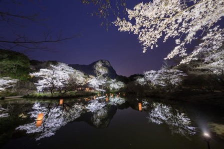Picture courtesy of Mifuneyama Kankō Hotel, Kyushu