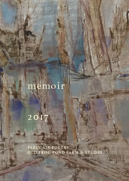 Cover Art & Design: Lynn Horsky