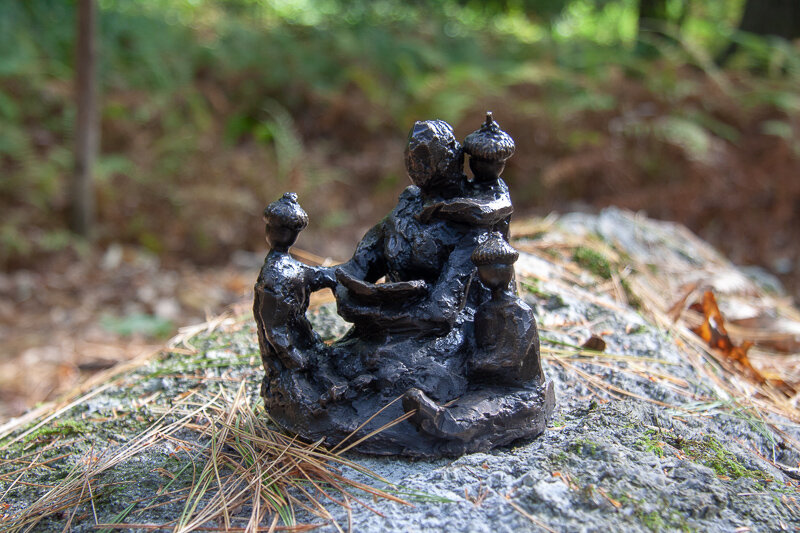 The Storyteller