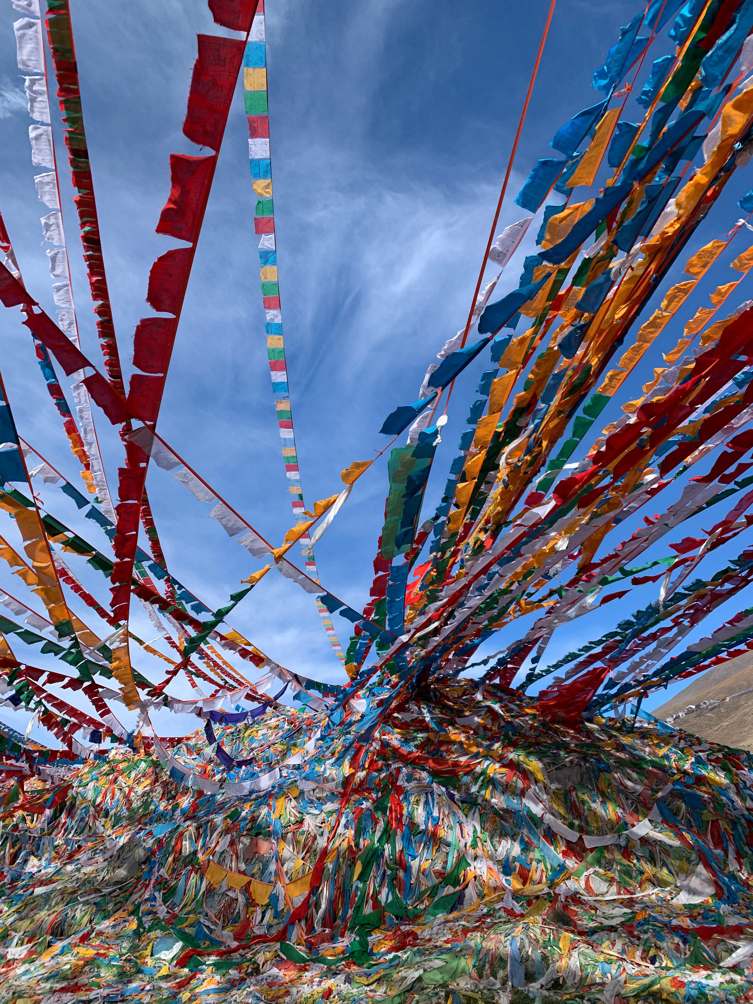 Tibet Impressions