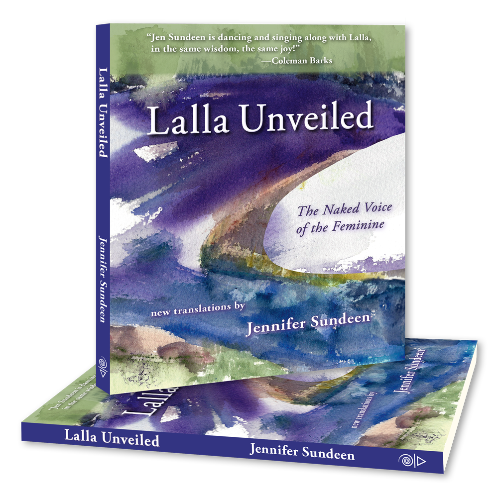 Lalla Unveiled