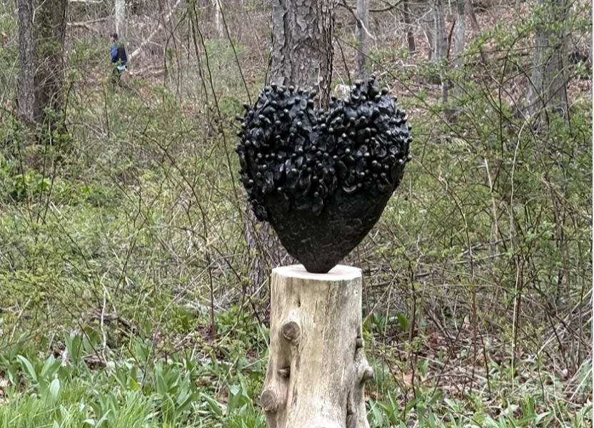 2026 Montfort Sculpture Exhibition