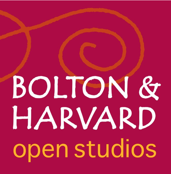 Bolton & Harvard Open Studios (day 1)