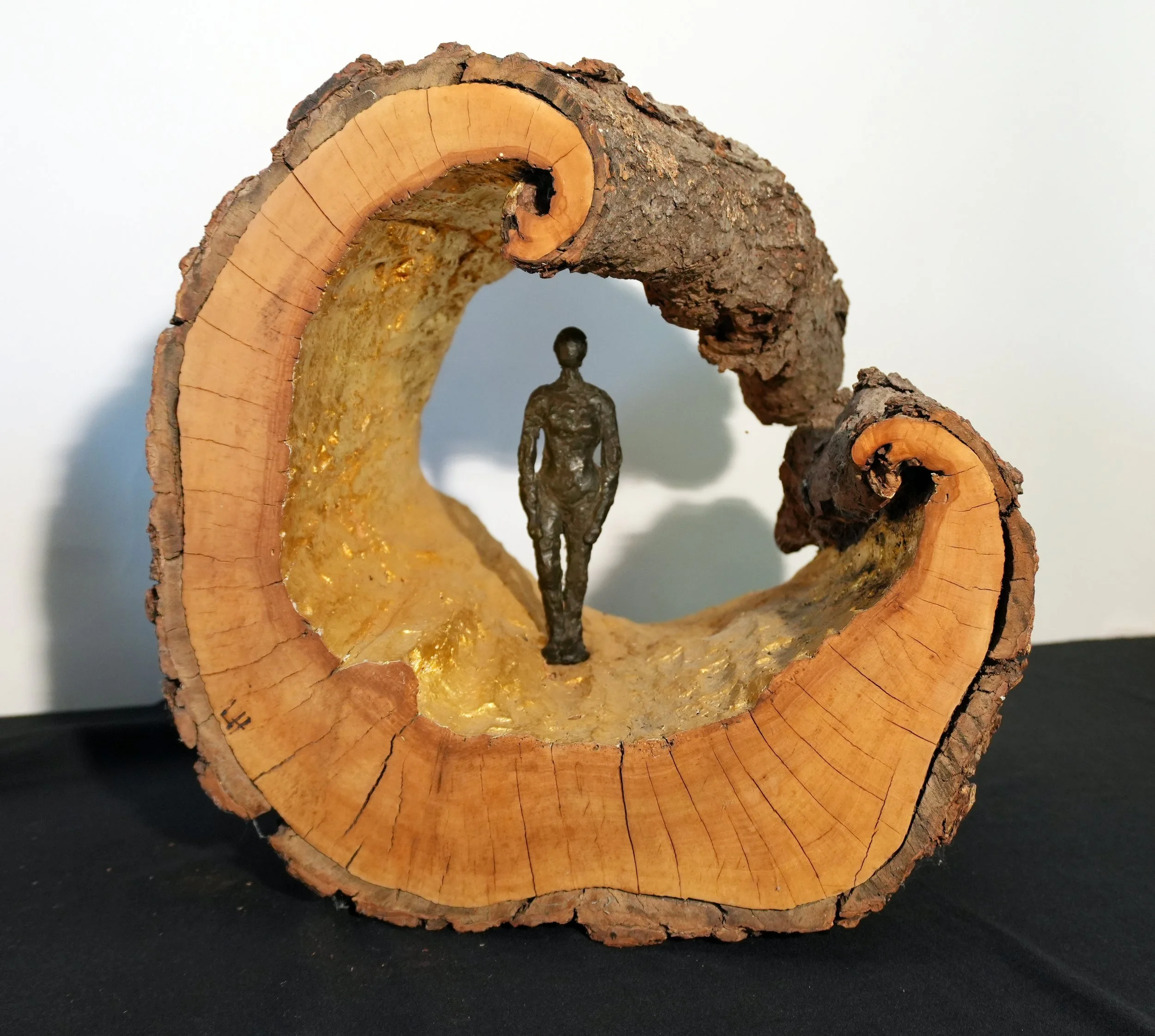 Psalm 27: A Dialogue with Text and Art; Fall Art Exhibit at Hebrew College