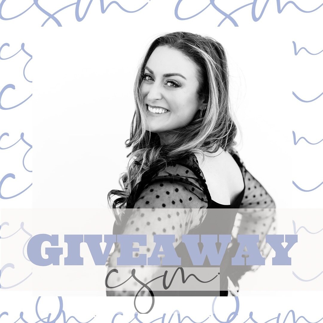 Cheers to 2024 🎉&hellip;.

CSM GIVEAWAY! 

This new year is all about finding our happiness, women supporting women and and feeling amazing while we do it. One lucky winner will recieve a Glam Makeup Session for herself and 3 of her friends - champa