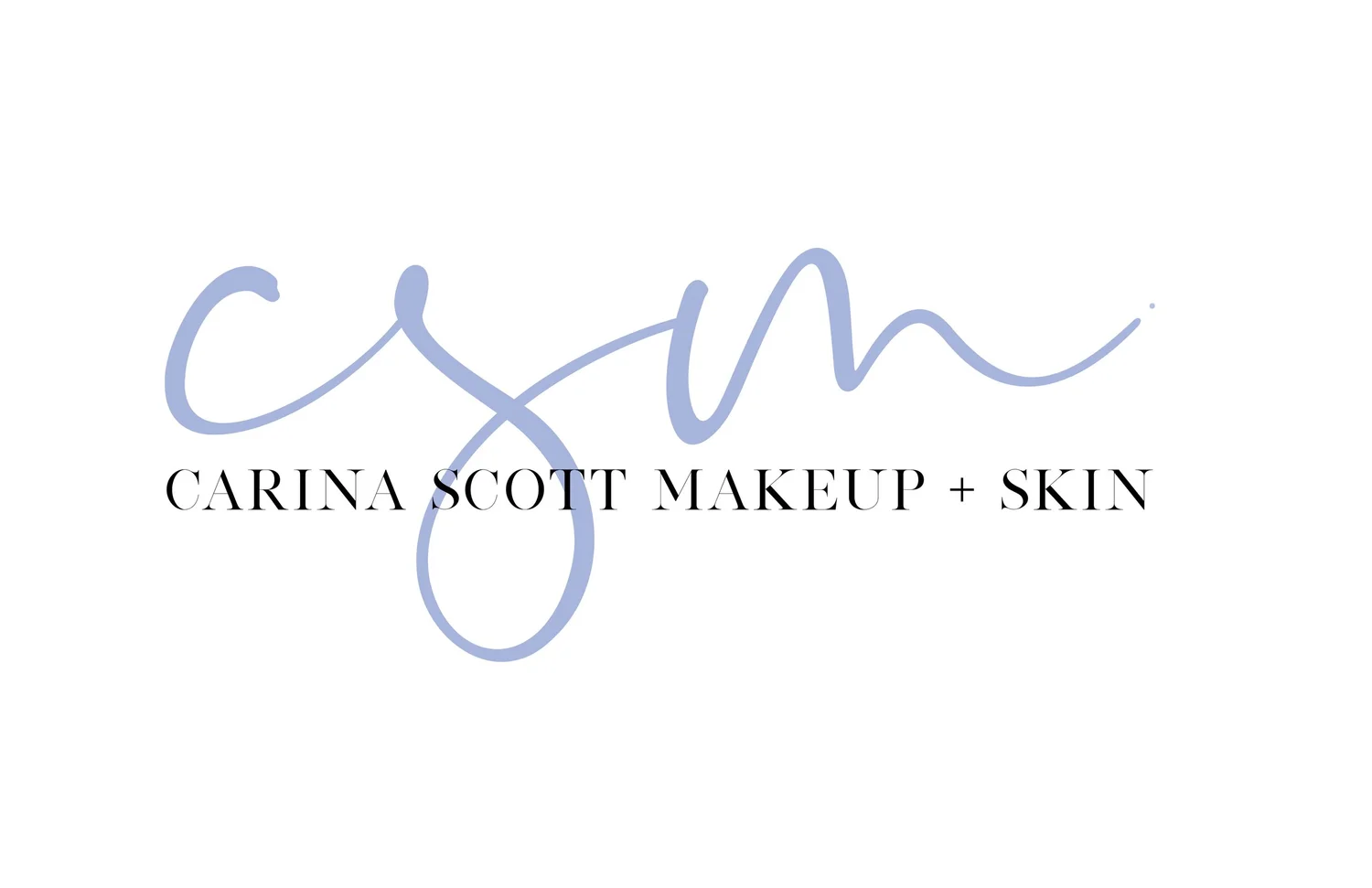 Carina Scott Makeup + Skin