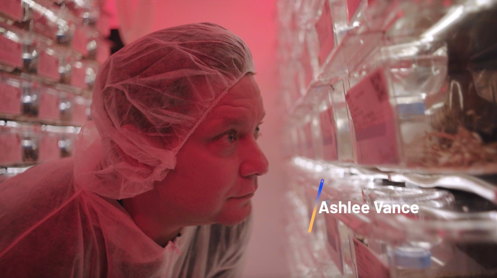 We recently stepped into new territory&mdash;supporting the Post process of influencer-led storytelling in collaboration with @ashlee.vance and @corememoryvideo.
Three breakthrough topics. One post team behind the curtain. This series dives into some