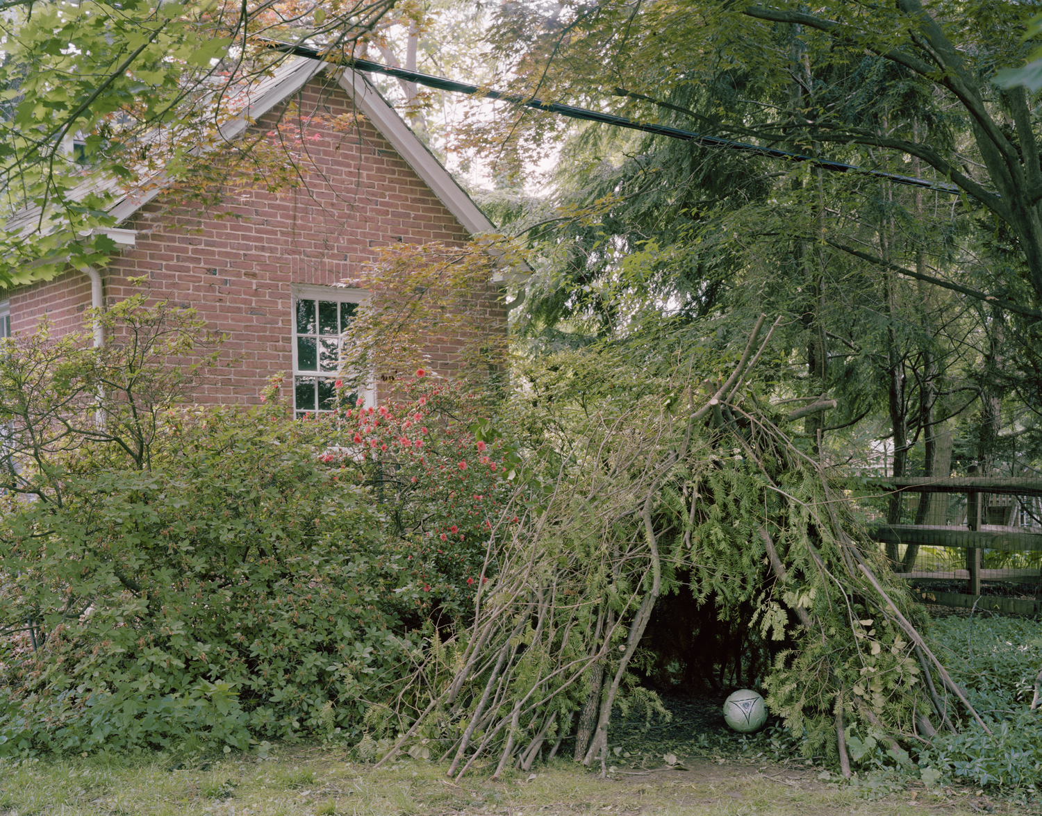 Baltimore Hideout