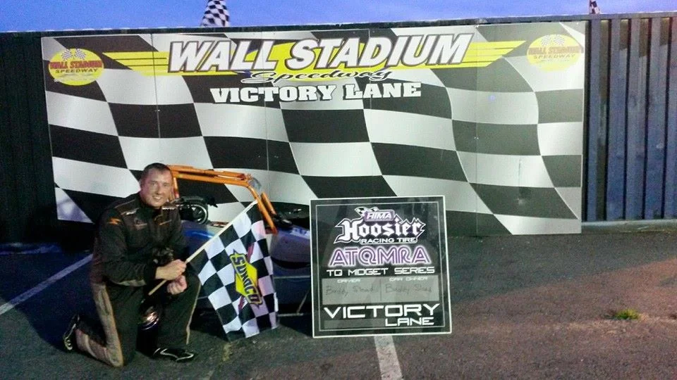 Sload Win Ushers in a New Era for the ATQMRA