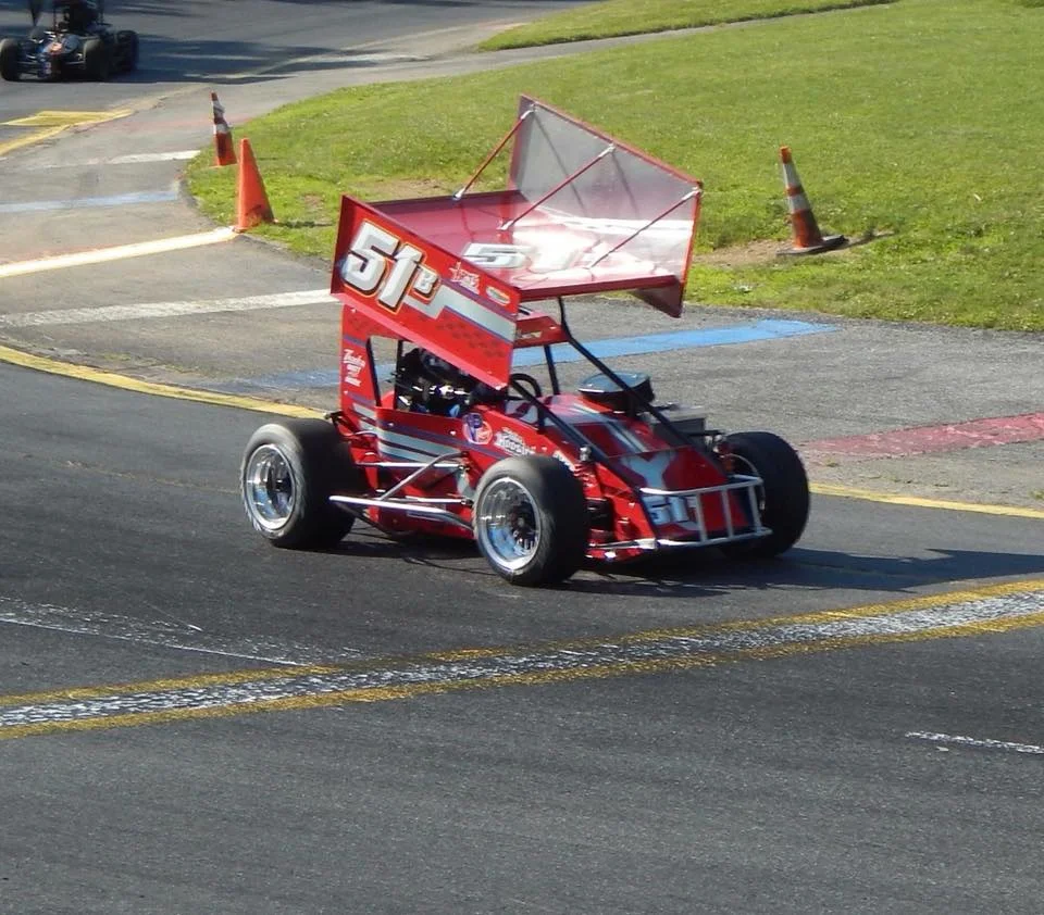 Joey Bailey tops Mahoning TQ field…first to repeat in ‘18