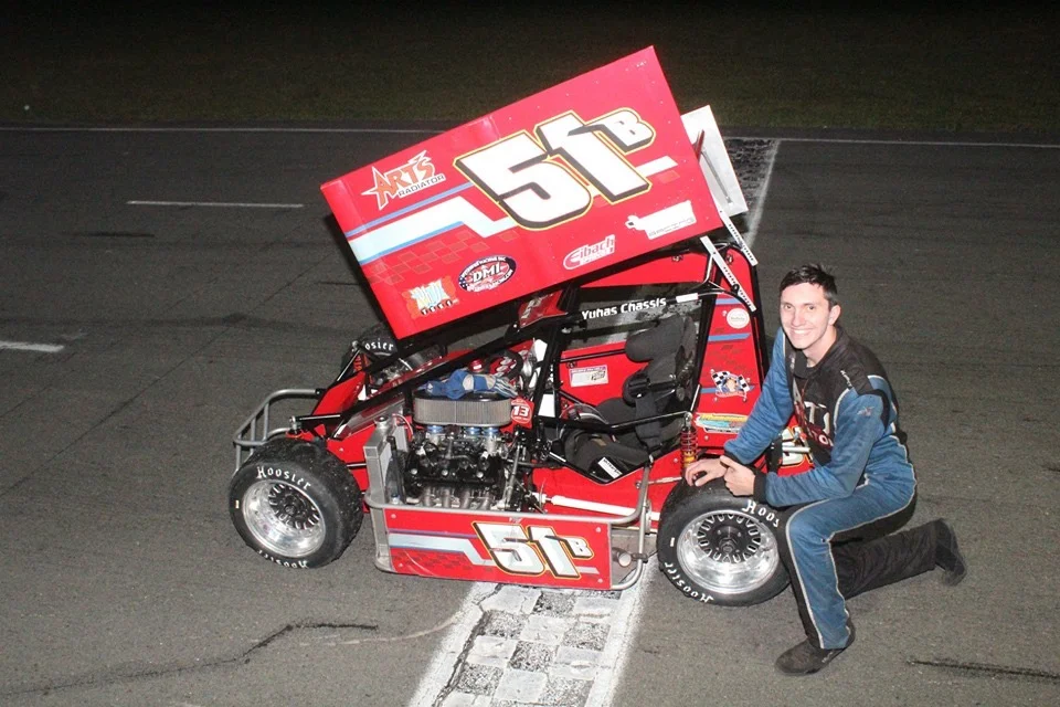 Bailey Earns Bethel Victory &amp; Championship