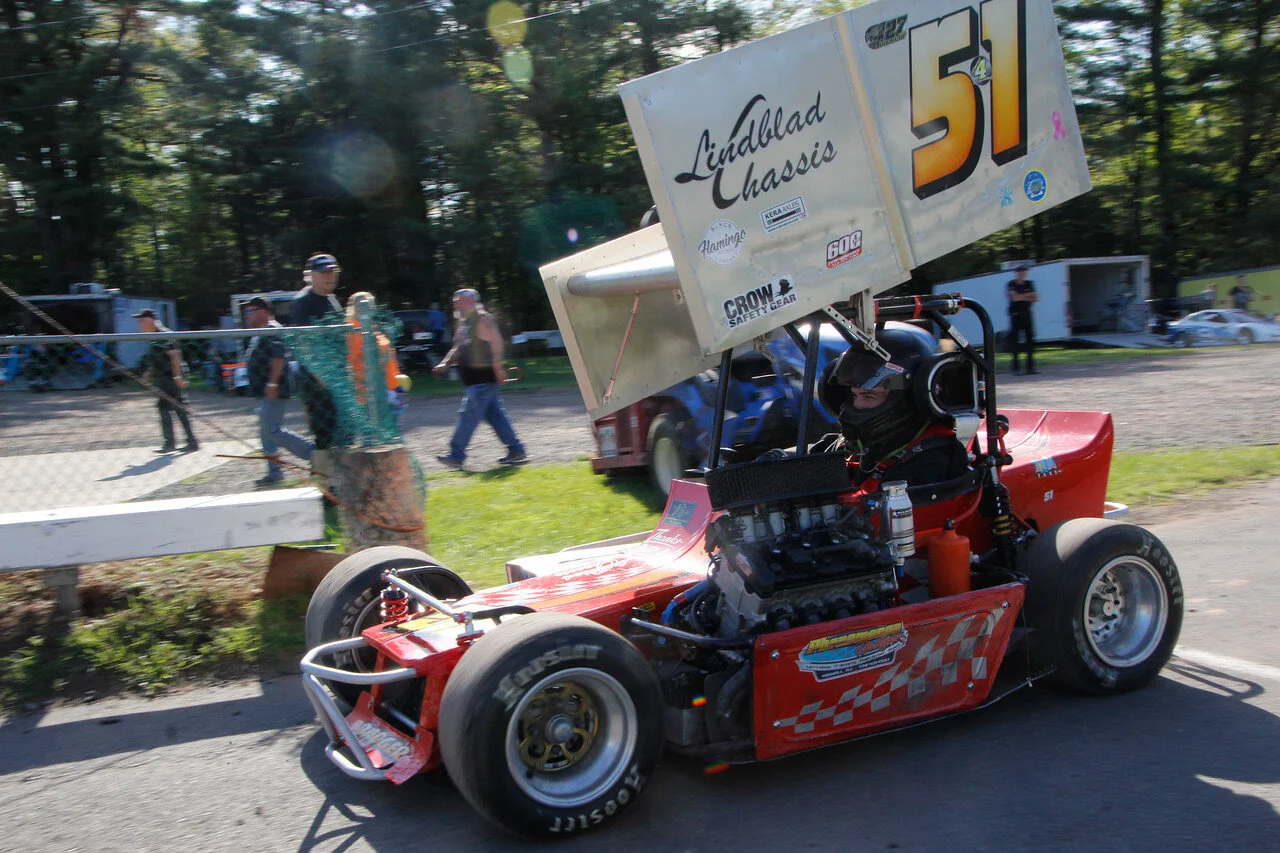 Tidman and Mollot Reunite for 2020 Tour