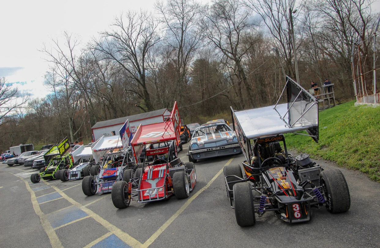 ATQMRA Opener June 27th at Mahoning Valley- With Fans! 