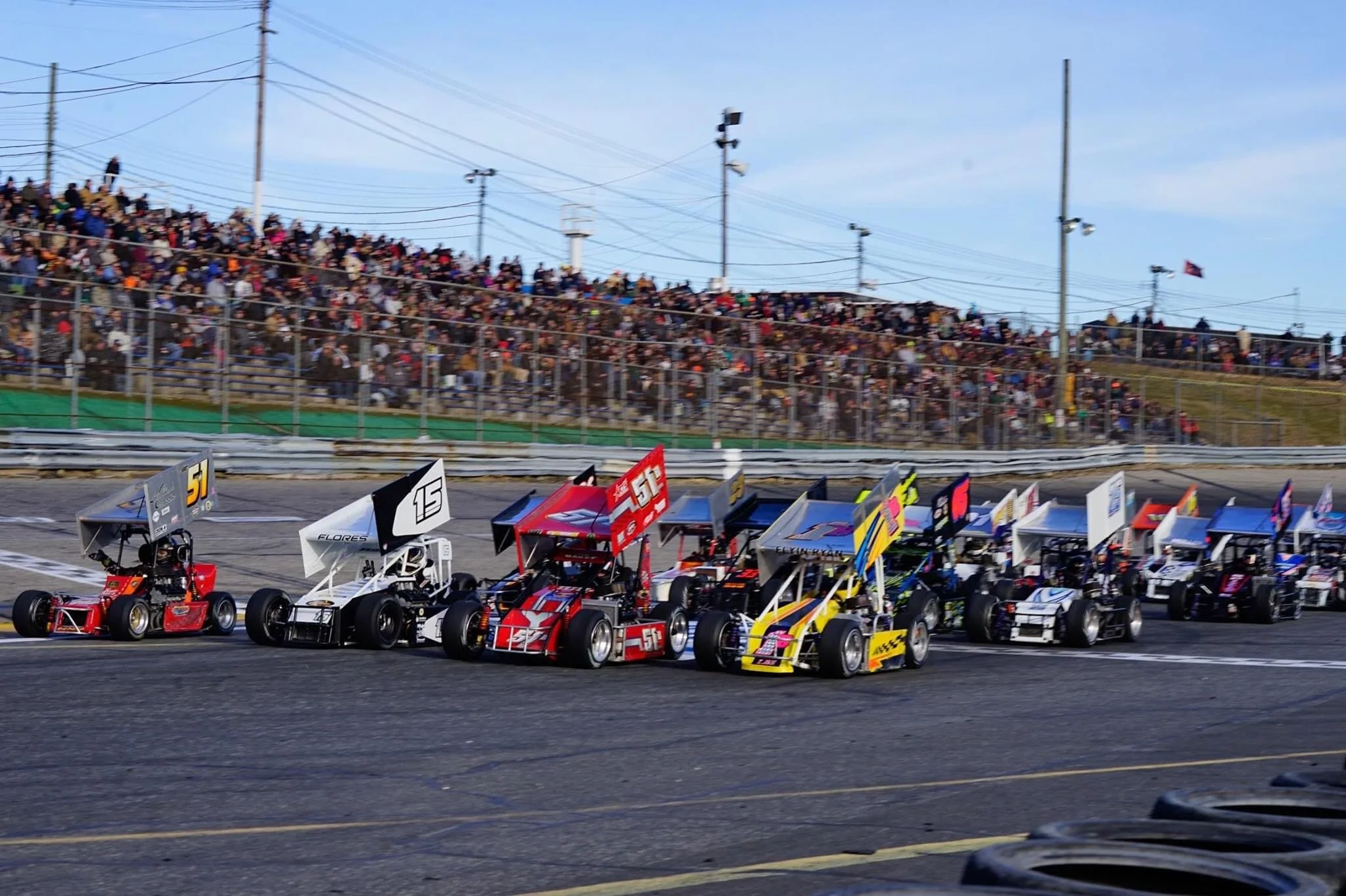ATQMRA TURKEY DERBY XLVII COMPETITOR INFORMATION