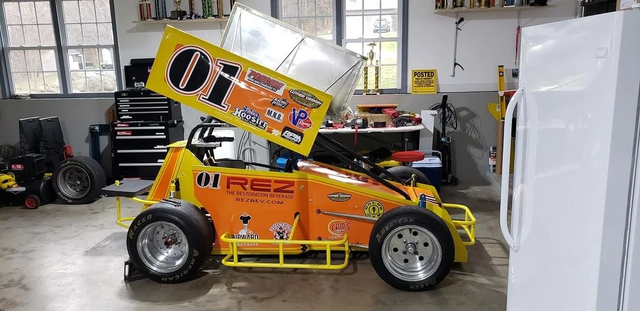 Moody Jr. to make ATQMRA Debut at Turkey Derby 