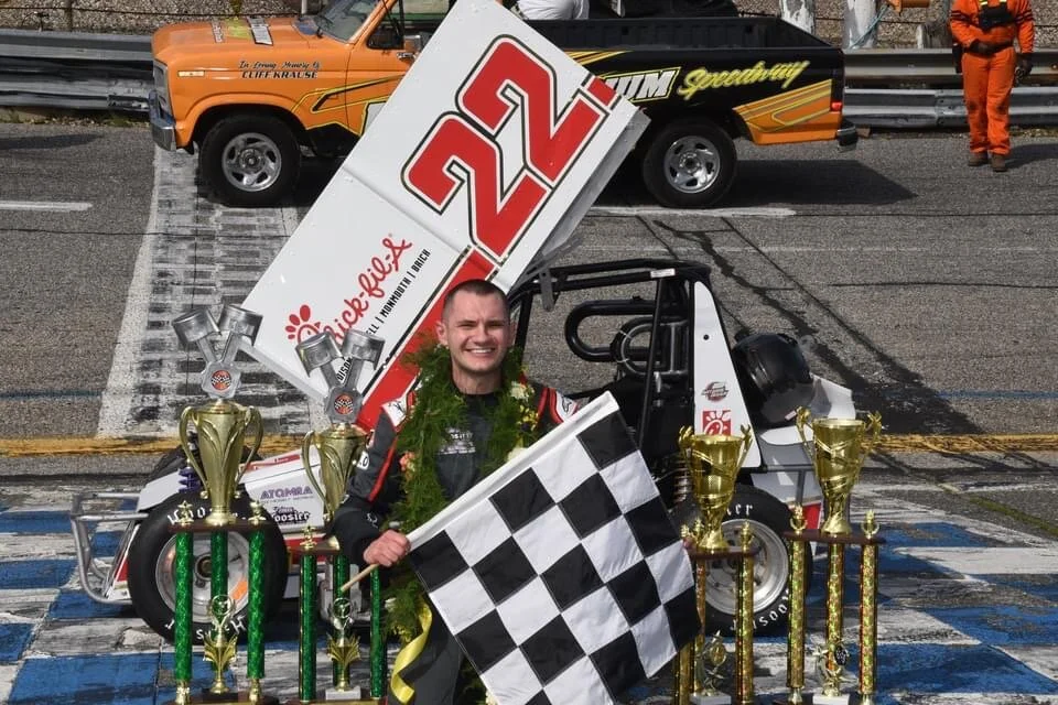 Taraska Dominates in First Turkey Derby Victory