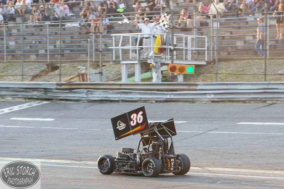 Sload Dominant at Wall in Latest Victory 