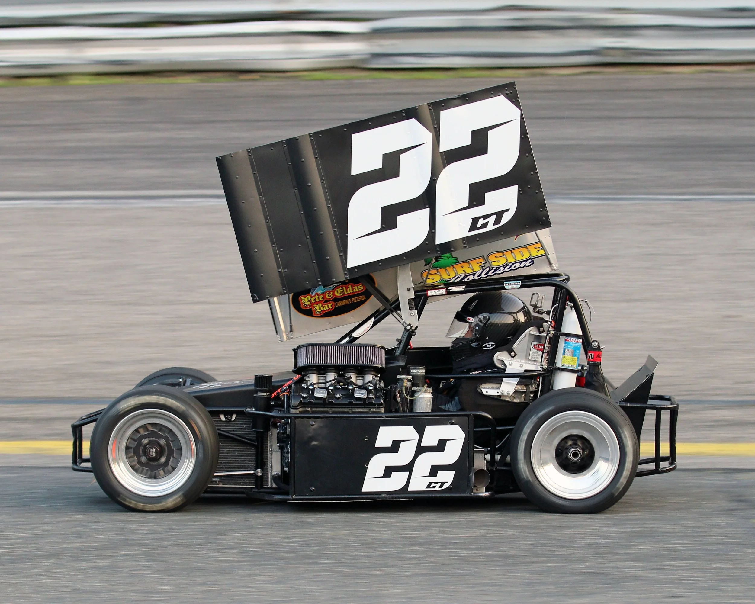 #22 Dave DiSalvo