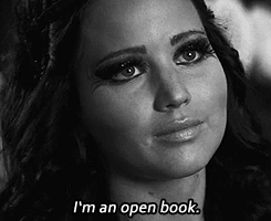 katniss open book.gif