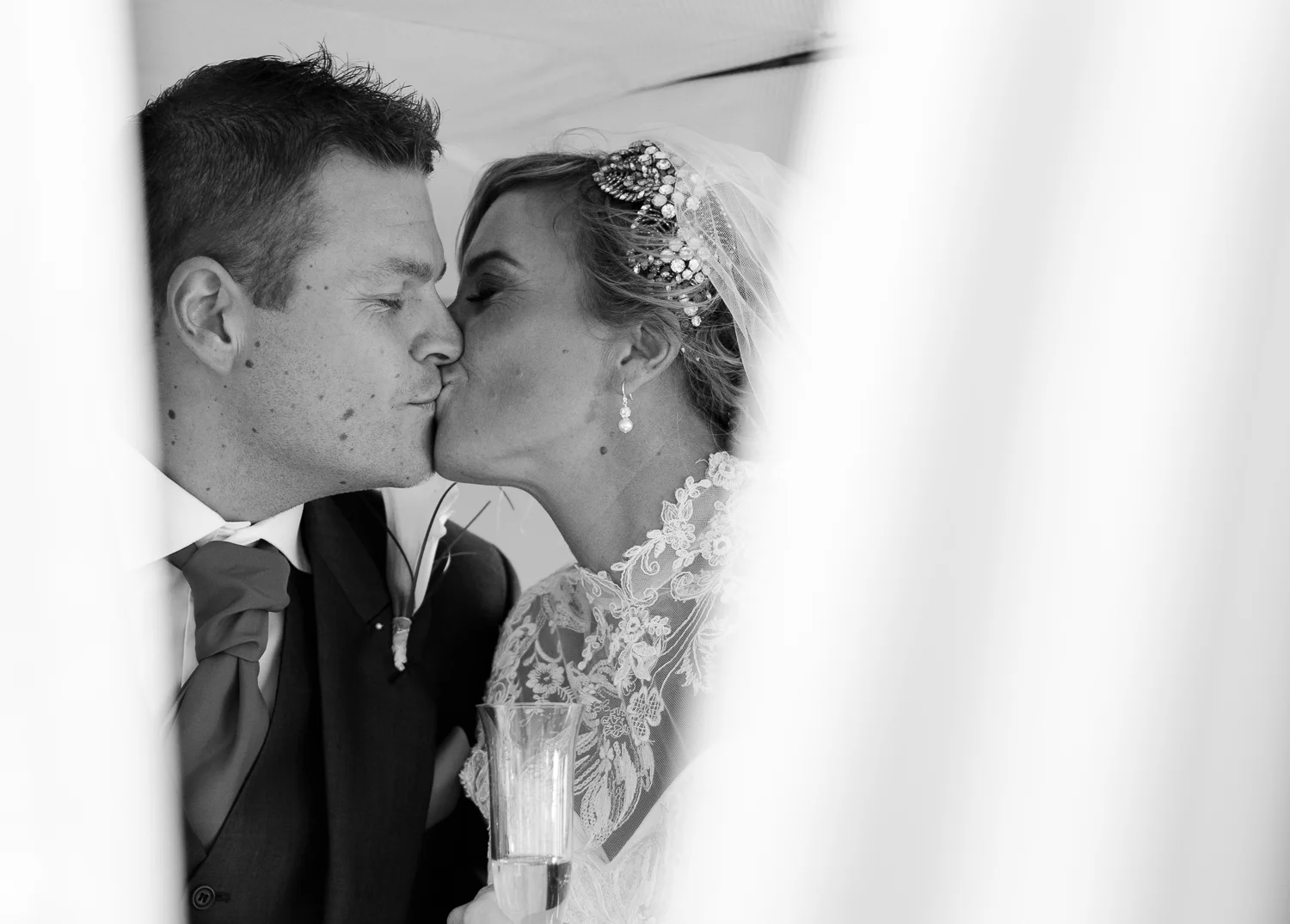 Wedding at St Ives Church and Carbis Bay Hotel