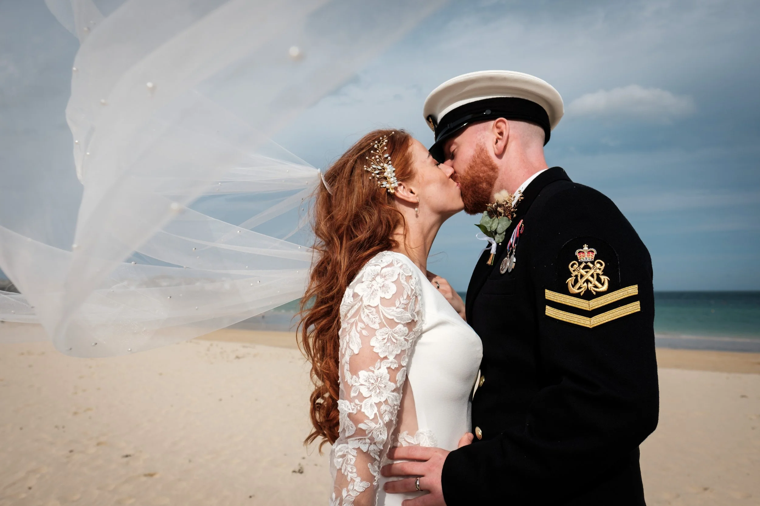 Why St Ives, Cornwall is the Perfect Wedding Destination: A Guide for Couples Seeking a St Ives Wedding Photographer