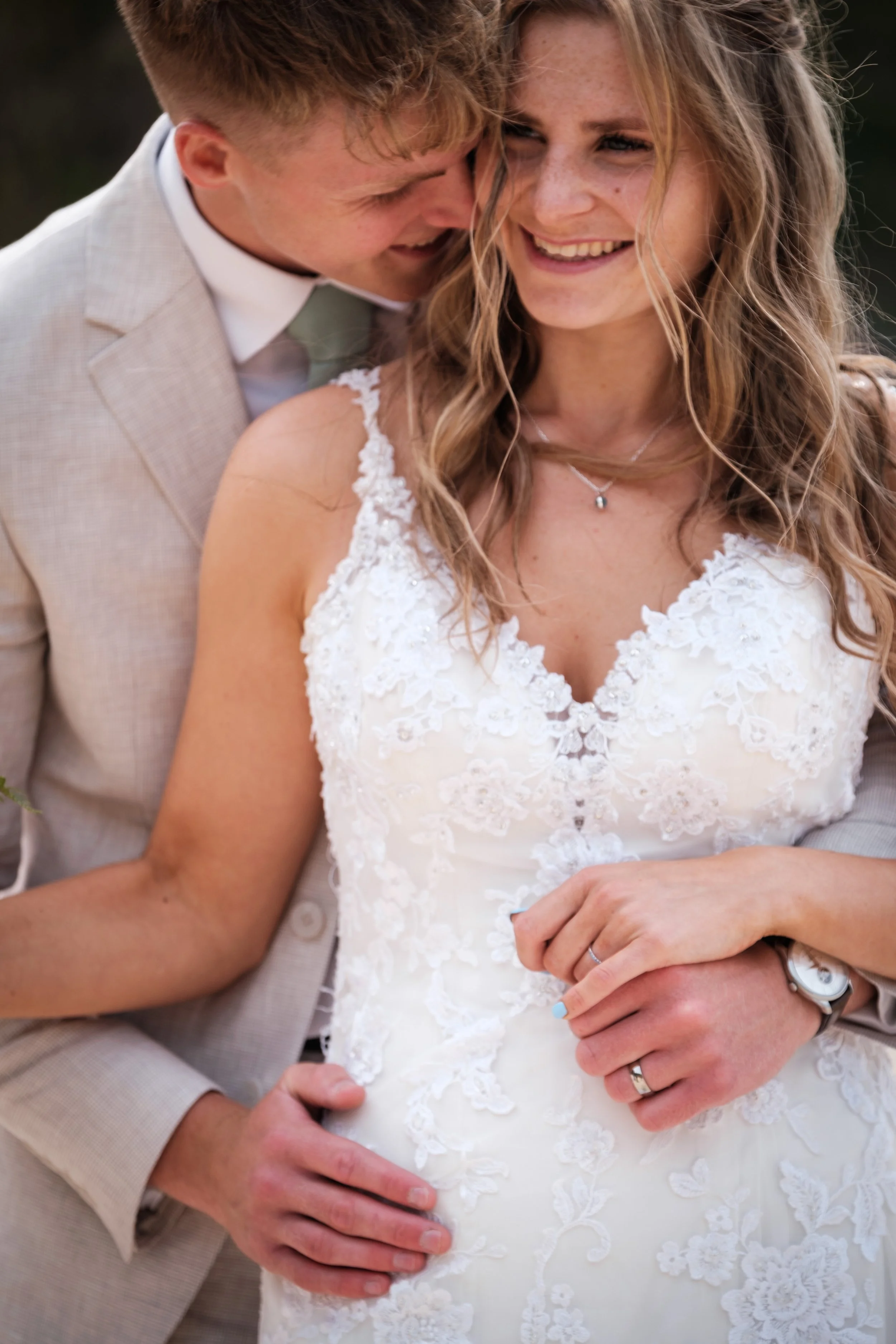 Modern Wedding Traditions That Are Secretly Incredibly Sexy (And How to Make Them Even Hotter in Cornwall)