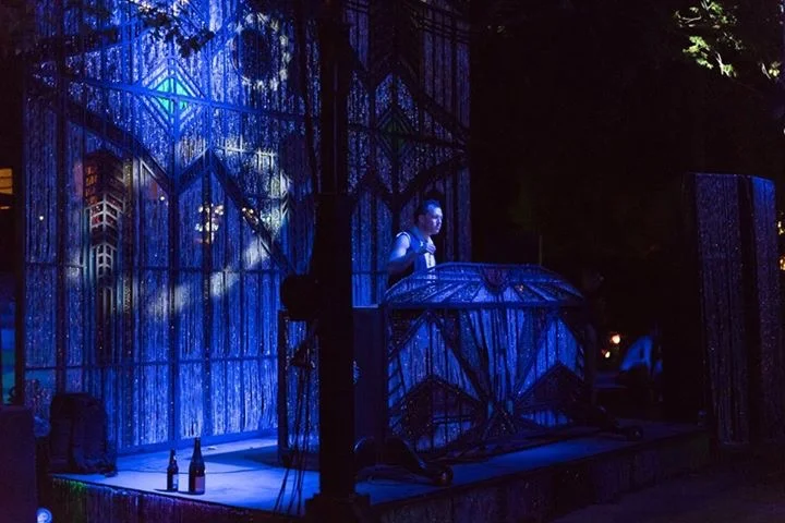 Dirt Stage 2015