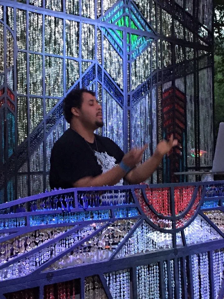 Dirt Stage 2015