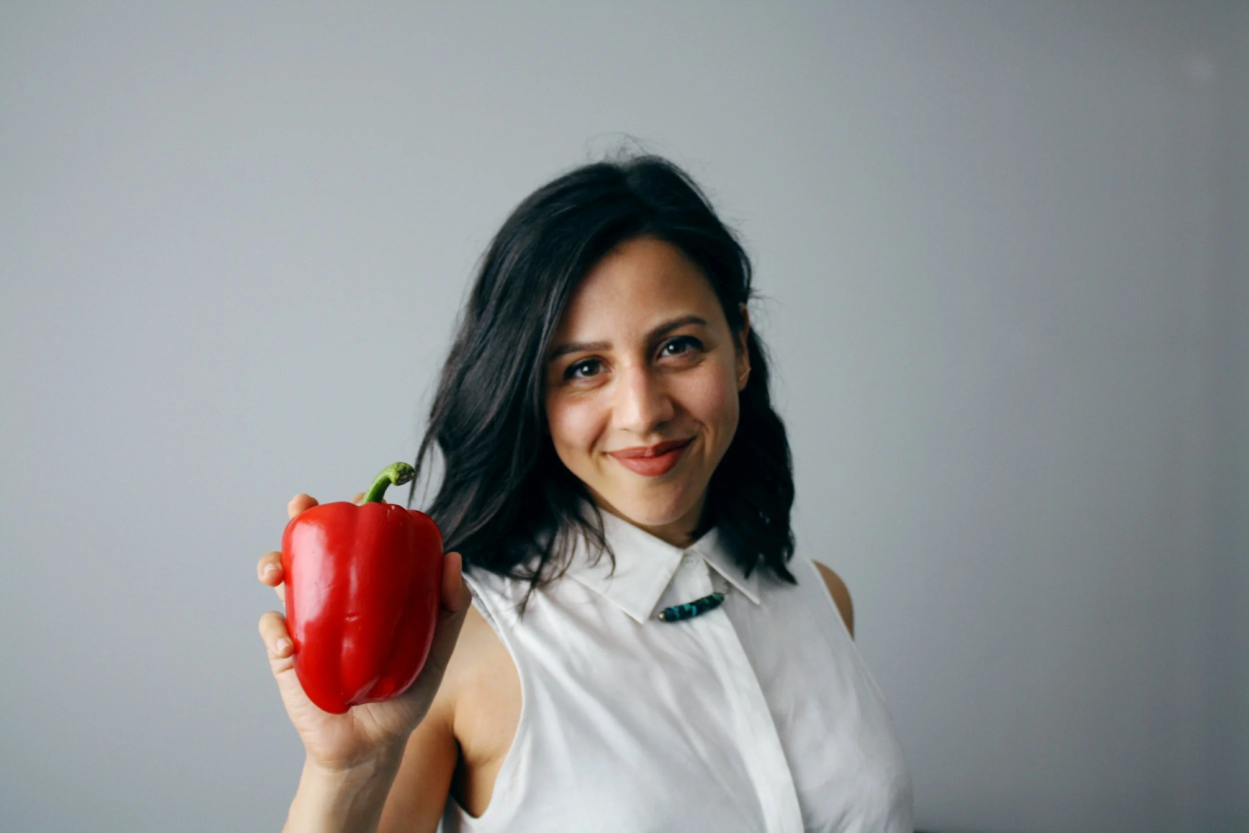 The Hungry Games: Food For Thought