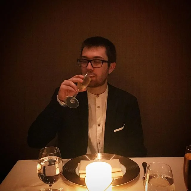 Celebrating the best 🥂