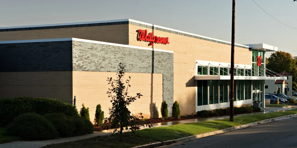 Clairmont Walgreens