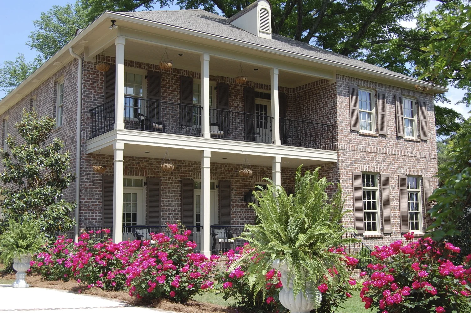 Private Residence