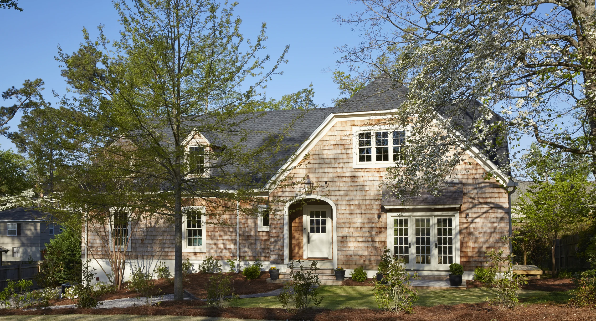Private Residence