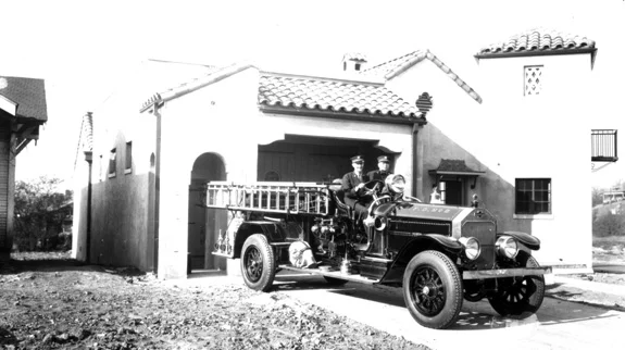 Station 22