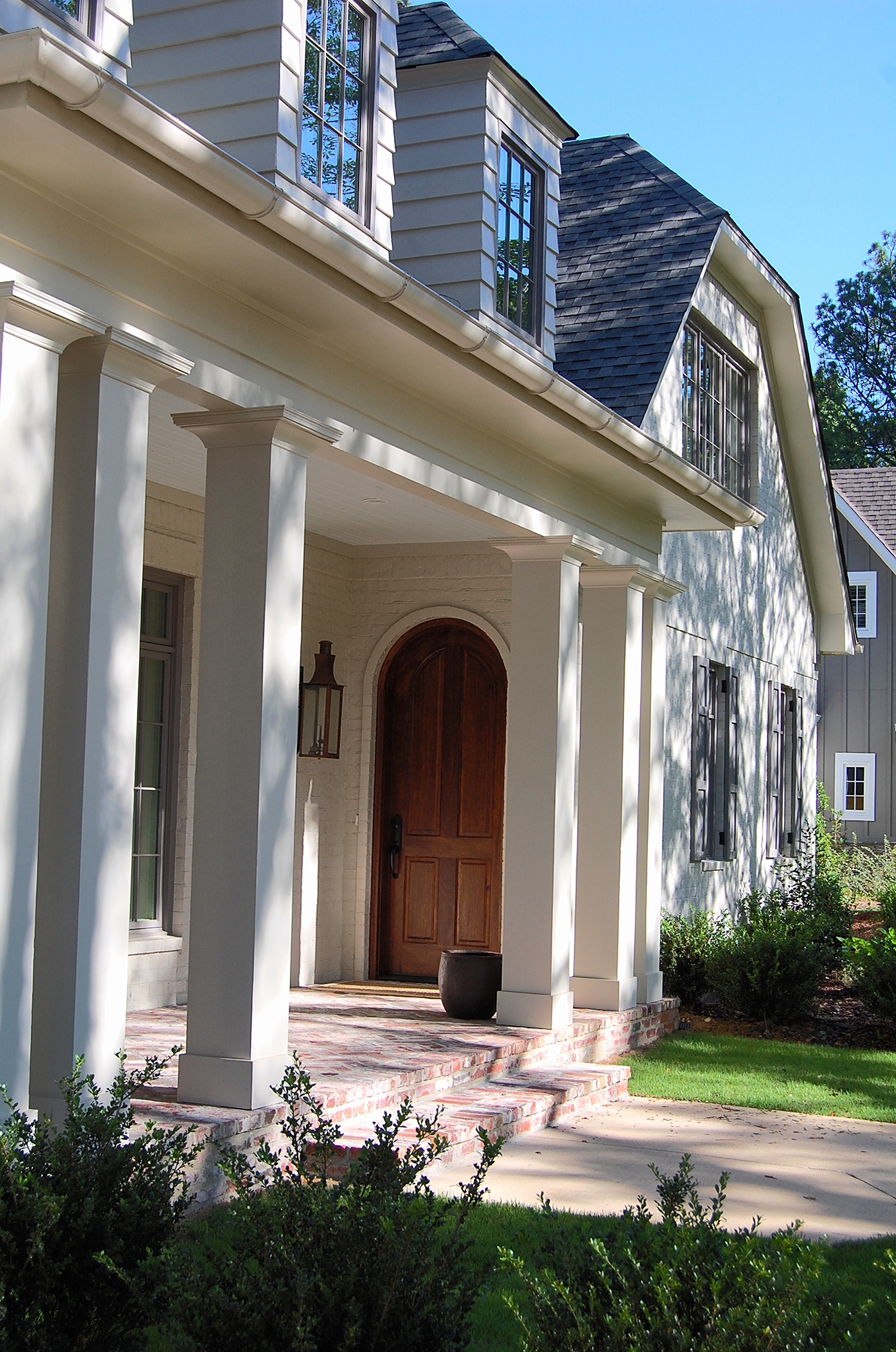 Private Residence