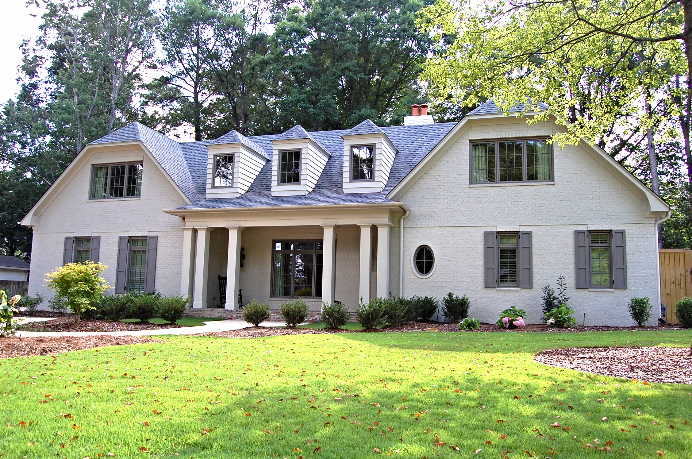 Private Residence
