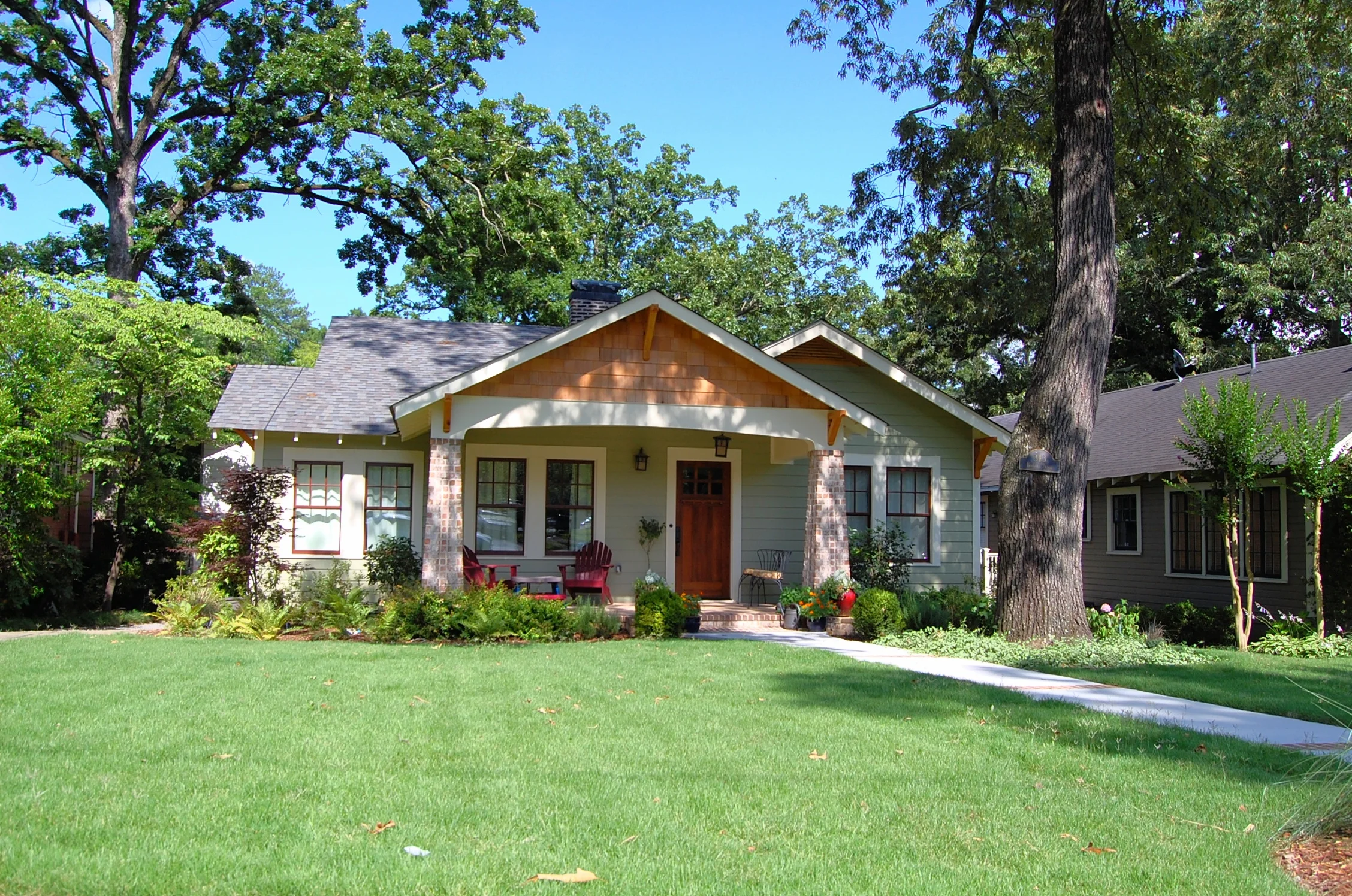 Private Residence