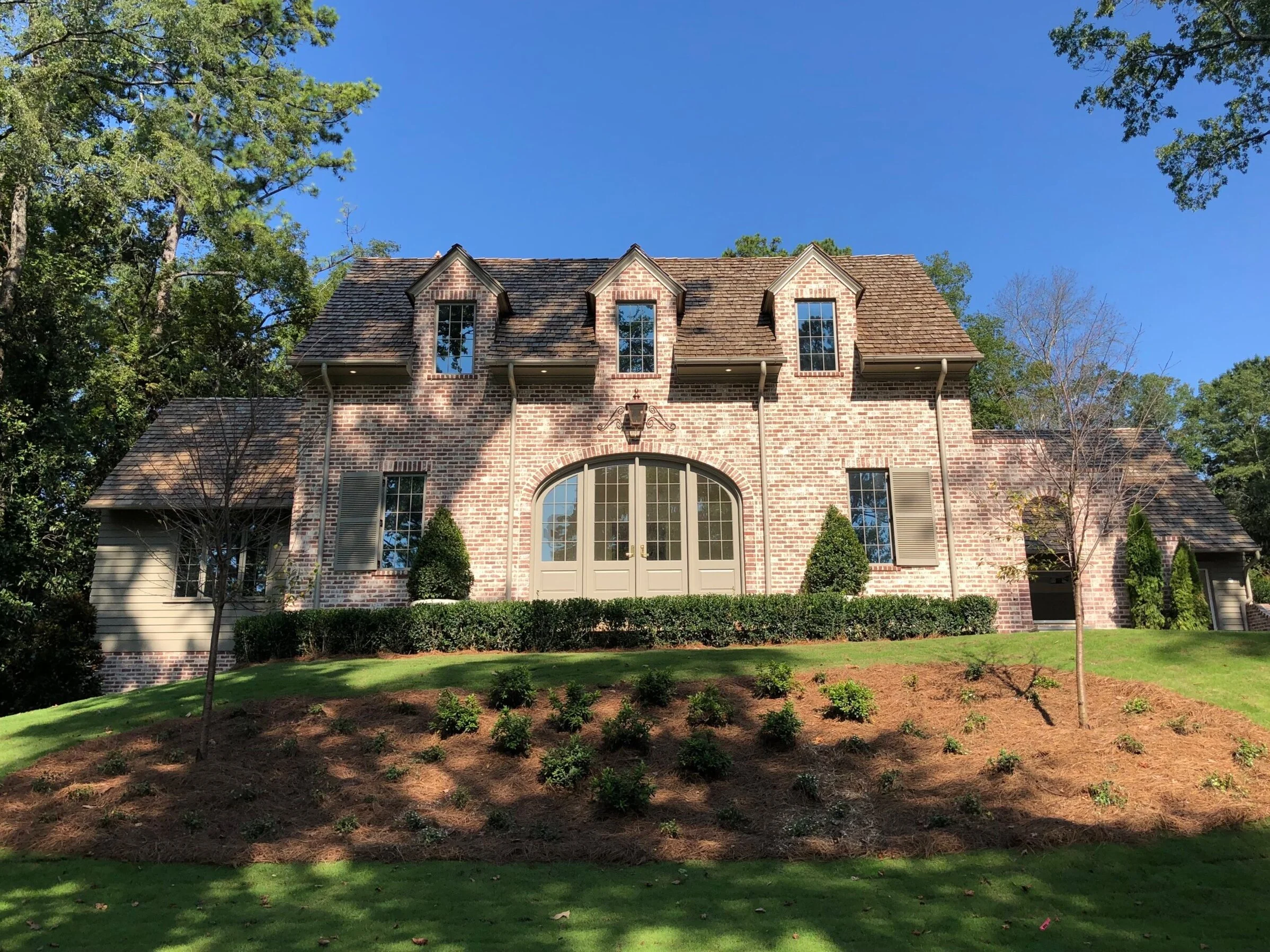 Private Residence