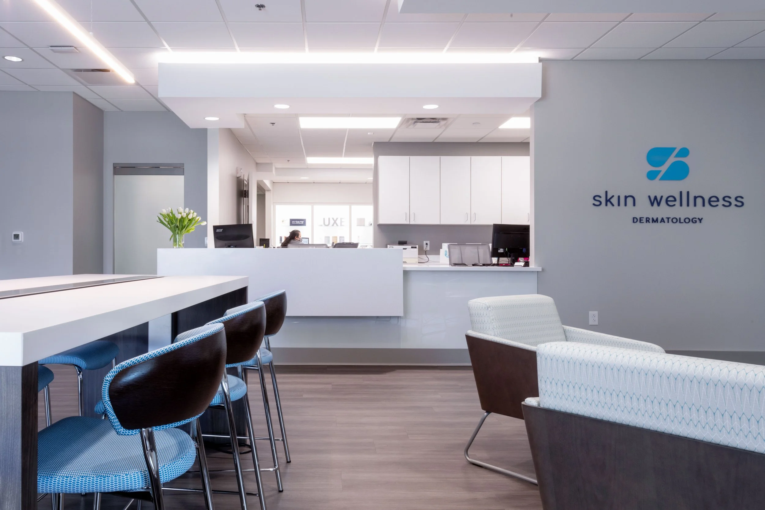 Skin Wellness