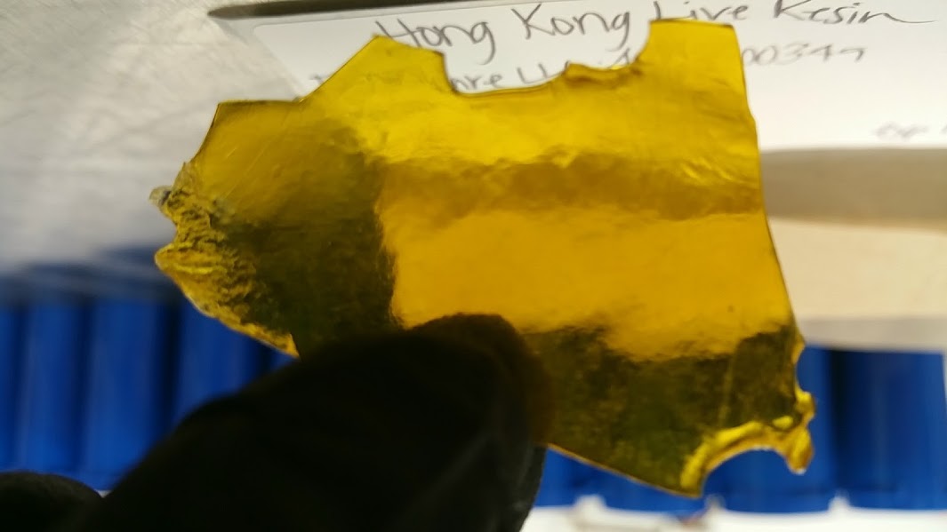 Personalized Organic Treatments Drop