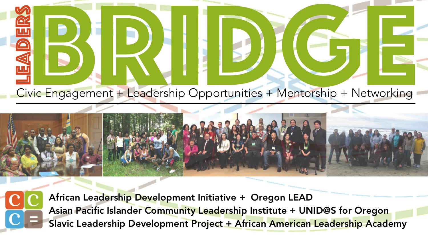 CCC Leaders Bridge :: September 2015 :: Vol. II