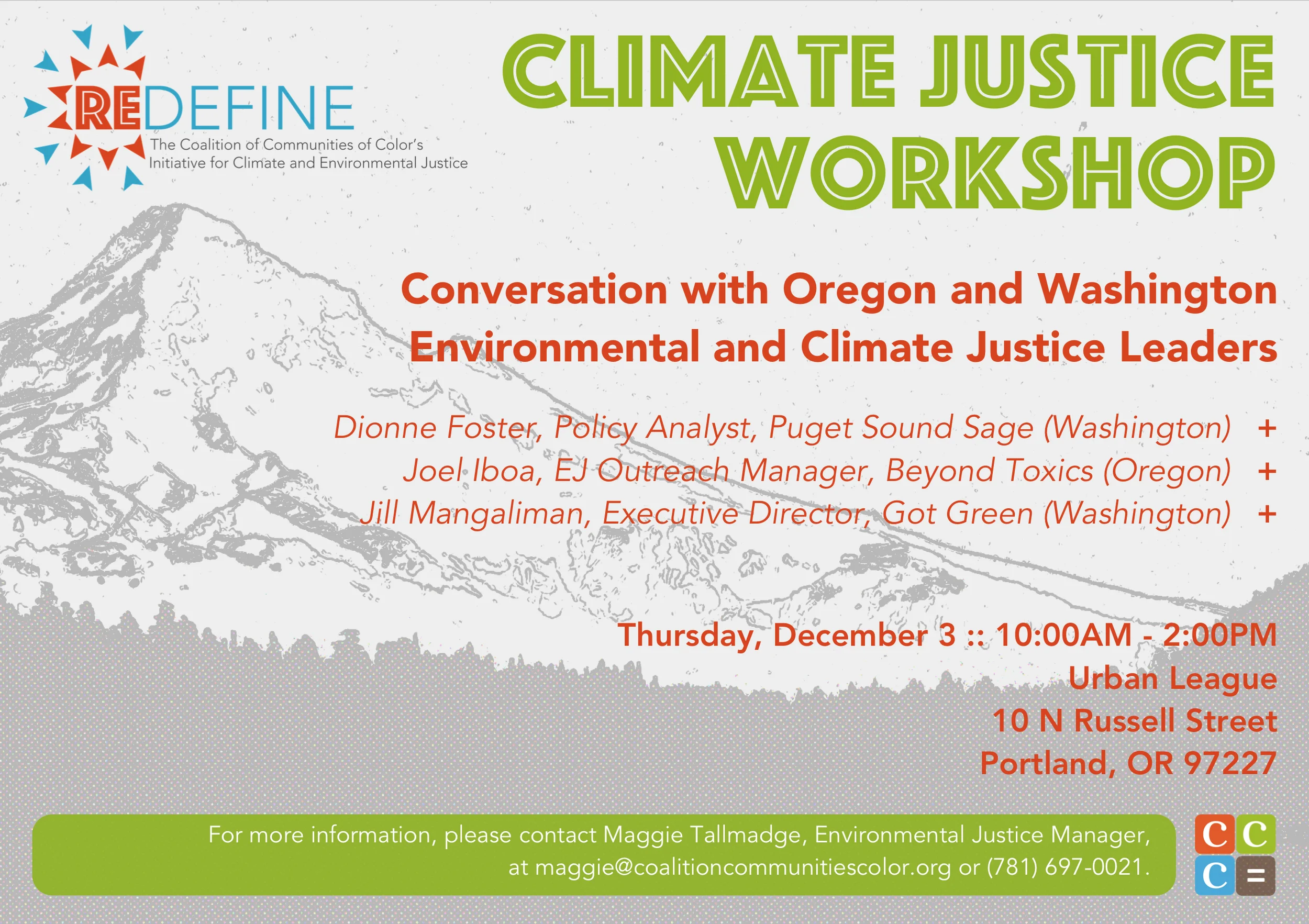 ReDefine Climate Justice Workshop - 12-3-15.jpeg
