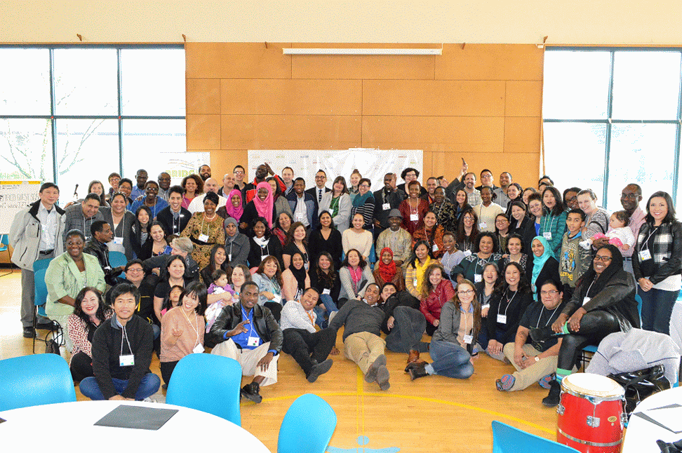 April 2016 Equity Lens :: Leadership Development Update